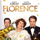 blu-ray, Florence (Meryl Streep, Hugh Grant) [draama] - pikkukuva 1