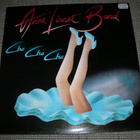 LP vinyyli Anne Linnet Band: Cha cha cha - pikkukuva 1