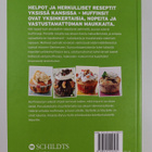 Johan Åkerberg : Muffinsikirja : herkullisia muffinseja j... - pikkukuva 2