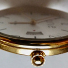 VANHA Kello One Water Resistant KOMEA - pikkukuva 5