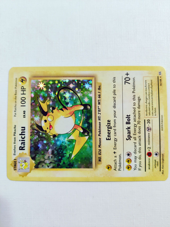Item image
