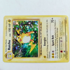 Raichu 36/108 XY Evolutions Holo Rare - pikkukuva 4