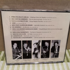 Atro "Wade" Mikkola Quintet:Muistatko..Remember.. CD - pikkukuva 2