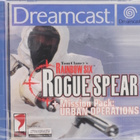 Tom Clancy's Rainbow Six: Rogue Spear (German Ve - pikkukuva 1