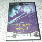 Saksikäsi Edward (DVD) - pikkukuva 1
