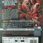 Terrifier 3 (limited,steelbook) 4k+blu-ray - pikkukuva 2
