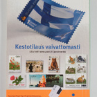 LaPe postimerkkiluettelo no 67 : 2005 - pikkukuva 2