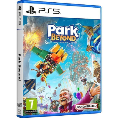 Park Beyond (PlayStation 5 -peli)