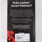 Erkki Aurejärvi : Kun kukaan ei näe : rikosromaani - pikkukuva 2