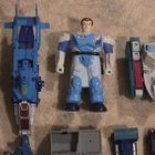 Transformers Iso Setti (20 kpl) - pikkukuva 2