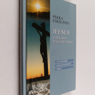Pekka Eskelinen : Jeesus Vanhassa testamentissa : ahaa-el... - pikkukuva 1