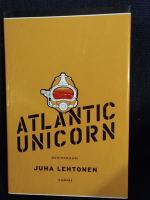 Juha Lehtonen: Atlantic Unicorn