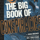 The Big Book of Conspiracies - pikkukuva 1