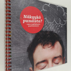 Näkyykö punaista? : opas myöhäiseen puuttumiseen - pikkukuva 1