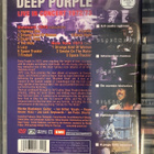 DEEP PURPLE - Live In Concert 72/73 DVD - pikkukuva 2