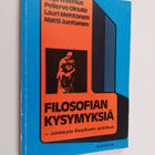 Reijo Wilenius : Filosofian kysymyksiä - johdatusta filos... - pikkukuva 1