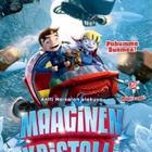 Maaginen Kristalli - DVD - pikkukuva 1