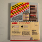 Tex Willer 11/1989 uusi - pikkukuva 2