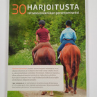 Tina Sederholm : Ratsasta paremmin : 30 harjoitusta alkei... - pikkukuva 2