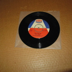 Steve Lawrence 7" Pretty,Blue Eyes/You`reHearer . SF 1959 - pikkukuva 1