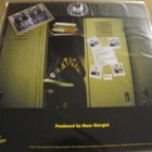 Huntingtons High School rock lp uusi splatter italia 2025 - pikkukuva 3