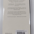Lindsey Bareham : A Celebration of Soup - With Classic Re... - pikkukuva 2