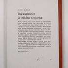 Jaakko Mukula : Rikkaruohot ja niiden torjunta - pikkukuva 2