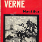 Jules Verne: Nautilus (nide Karisto 1968) - pikkukuva 1