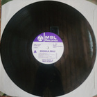 Hempan Pumppu ja M. Palmroth- Orvokkeja Äidille Lp (EX-/VG+) - pikkukuva 3