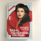 Barbara Victor : Ystäviä, rakastavaisia, vihollisia - pikkukuva 1