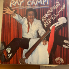 RAY CAMPI: Rockabilly Rebellion *USA 1979 - pikkukuva 1