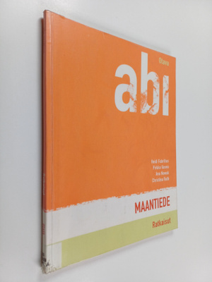 Abi maantiede : ratkaisut