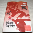 Frederic Beigbeder  Apua anteeksi -sid - pikkukuva 1