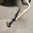 Chariot cougar 1 rattaat - pikkukuva 3