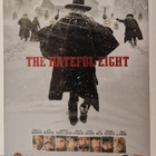 The Hateful Eight - Special Edition Blu-ray Steelbook UUSI! - pikkukuva 1