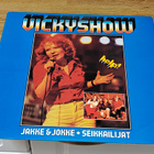 Vicky show LP - pikkukuva 1