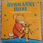Campanella Hermanni Hiiri hammaslääkärissä - pikkukuva 1