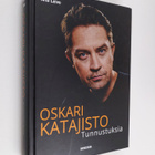 Oskari Katajisto : Oskari Katajisto : Tunnustuksia - pikkukuva 1