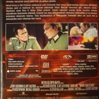 Kotkat kuuntelevat DVD Richard Burton Clint Eastwood - pikkukuva 2