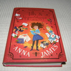 Anna James Tilly & kirjamatkaajat -sid - pikkukuva 1