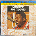 Blues - Mighty Joe Young cd - pikkukuva 1