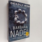 Barbara Nadel : Deadly web - pikkukuva 1