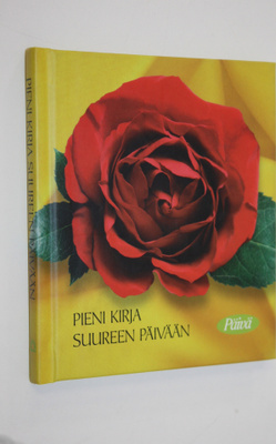 Dorothee (toim.) Dziewas : Pieni kirja suureen päivään