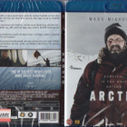 Arctic (77 333) UUSI -FI- nordic, BLU-RAY mads mikkelsen - pikkukuva 1
