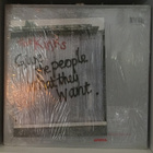 (LP) The Kinks - Give The People What They Want - pikkukuva 2