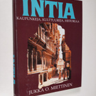 Jukka O. Miettinen : Intia : kaupunkeja, kulttuureja, his... - pikkukuva 1