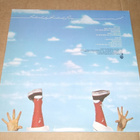 LEO SAYER ENDLESS FLIGHT LP - pikkukuva 2