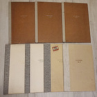 Machinery Oy:n asiakaslehden arkistoniteitä 1957-1967 - pikkukuva 1