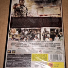 THE LAST KING OF SCOTLAND DVD DRAAMA / TRILLERI UUSI DVD - pikkukuva 2