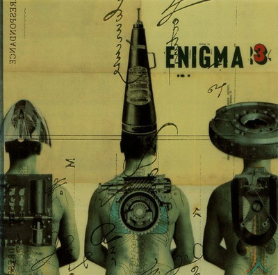 Enigma 3 - Le Roi Est Mort, Vive Le Roi! (CD)